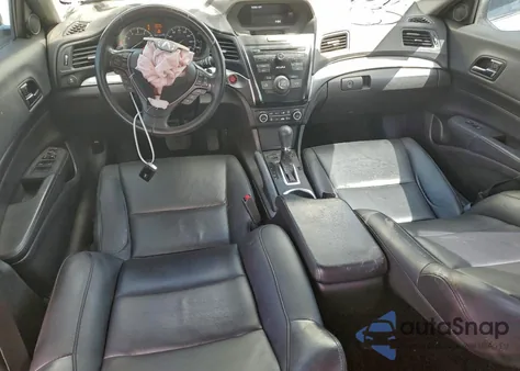 2016 Acura Ilx Base Watch Plus z USA, uszkodzony, nr VIN 19UDE2F38GA020907